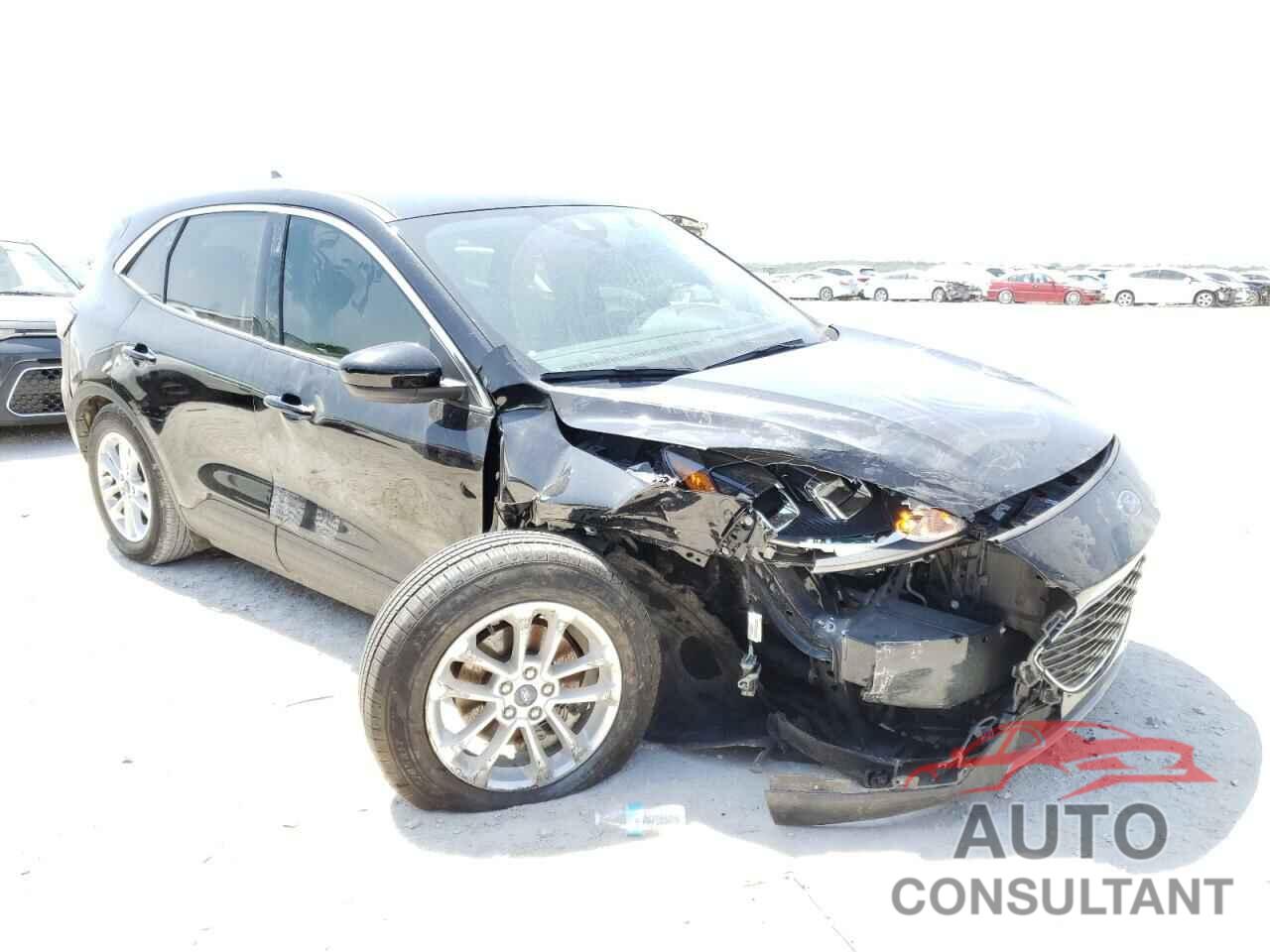 FORD ESCAPE 2020 - 1FMCU0G61LUB24041