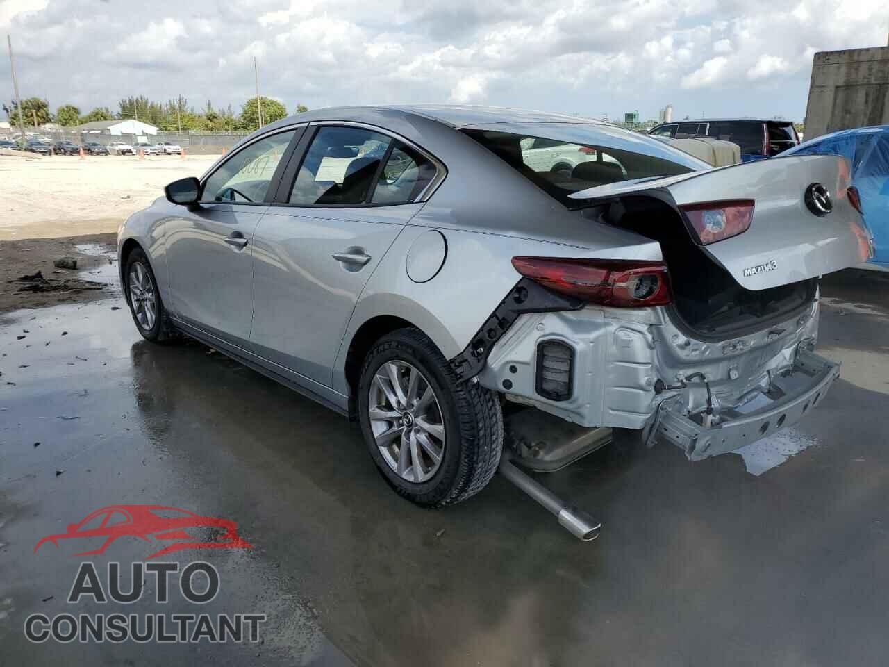 MAZDA 3 2020 - JM1BPABL5L1163677