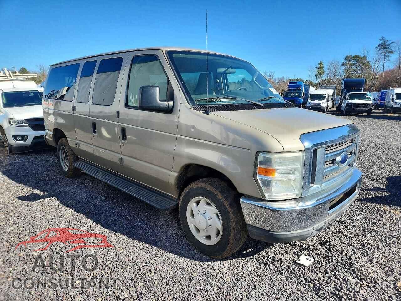 FORD ECONOLINE 2011 - 1FBNE3BL6BDB03388