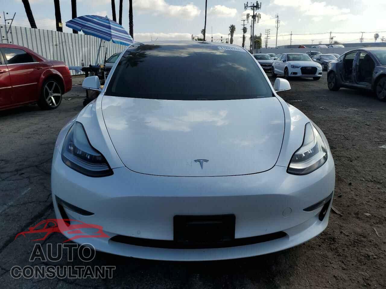 TESLA MODEL 3 2020 - 5YJ3E1EC4LF719331