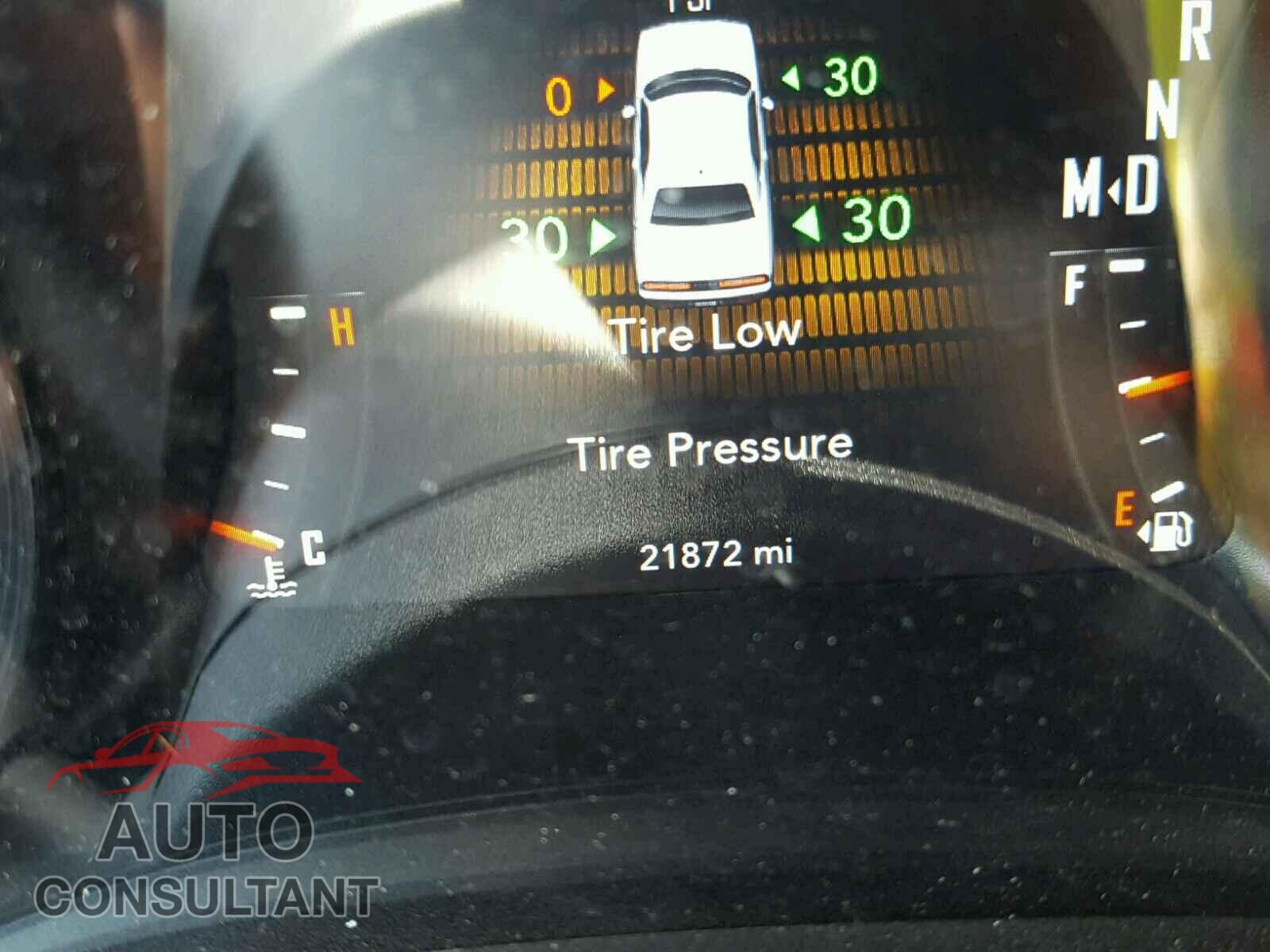 DODGE CHALLENGER 2017 - 2C3CDZAG2HH531830