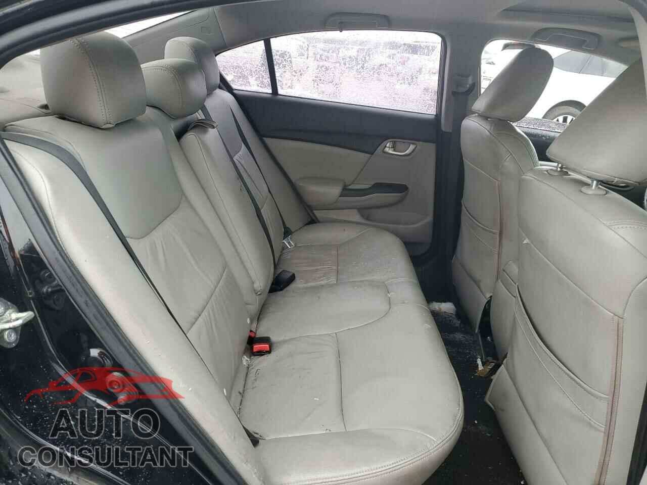HONDA CIVIC 2015 - 19XFB2F87FE034224