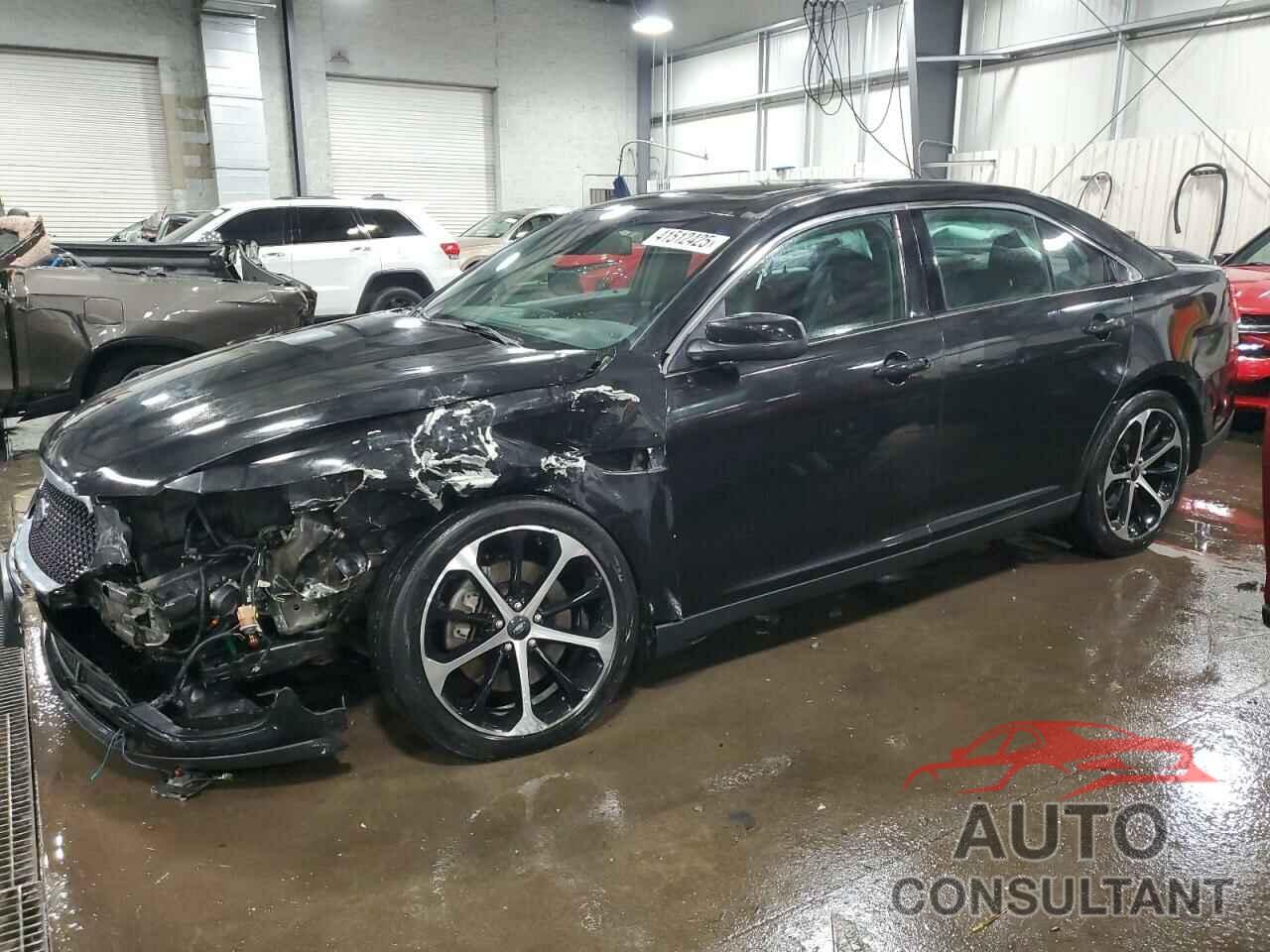 FORD TAURUS 2015 - 1FAHP2KT9FG175189