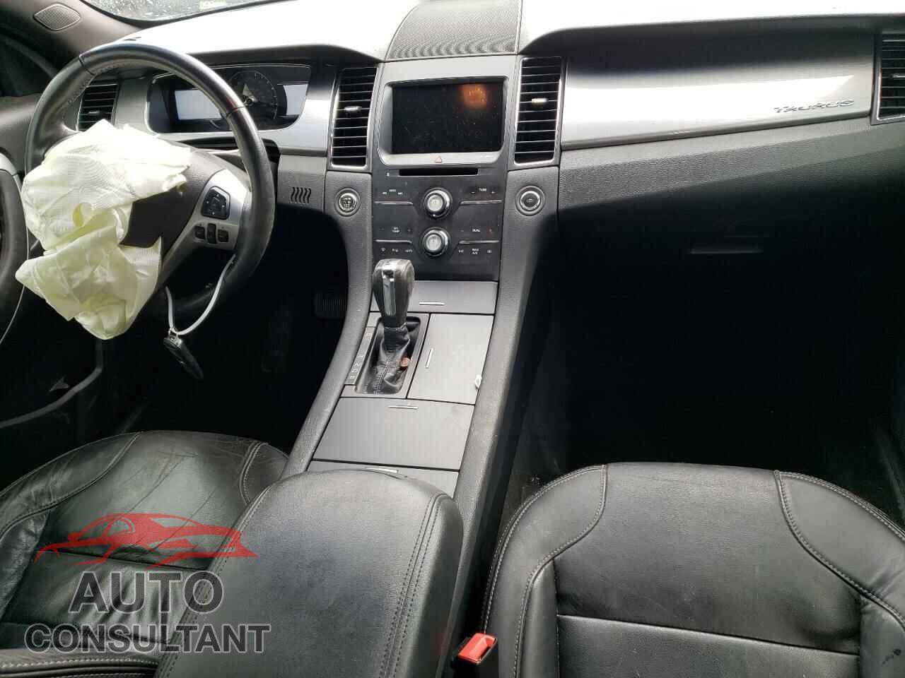 FORD TAURUS 2016 - 1FAHP2E86GG100135