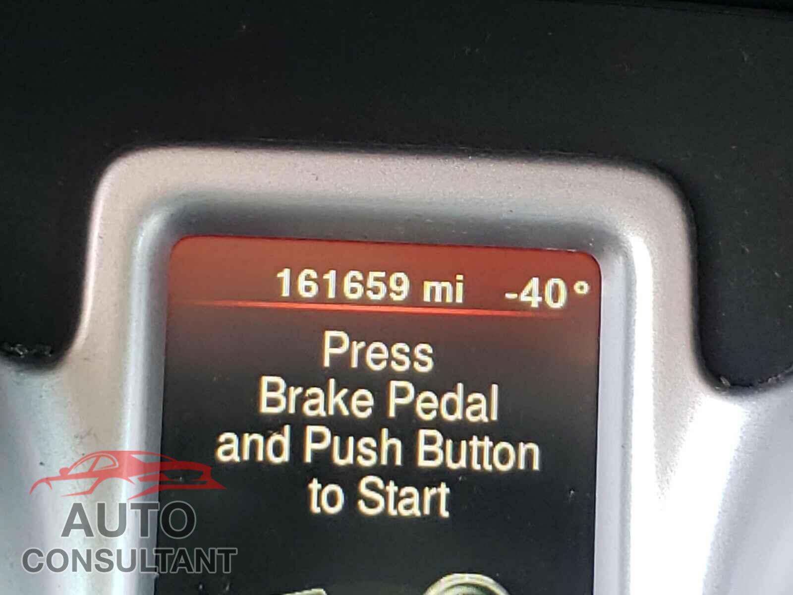 DODGE JOURNEY 2017 - 3C4PDDBG4HT608459
