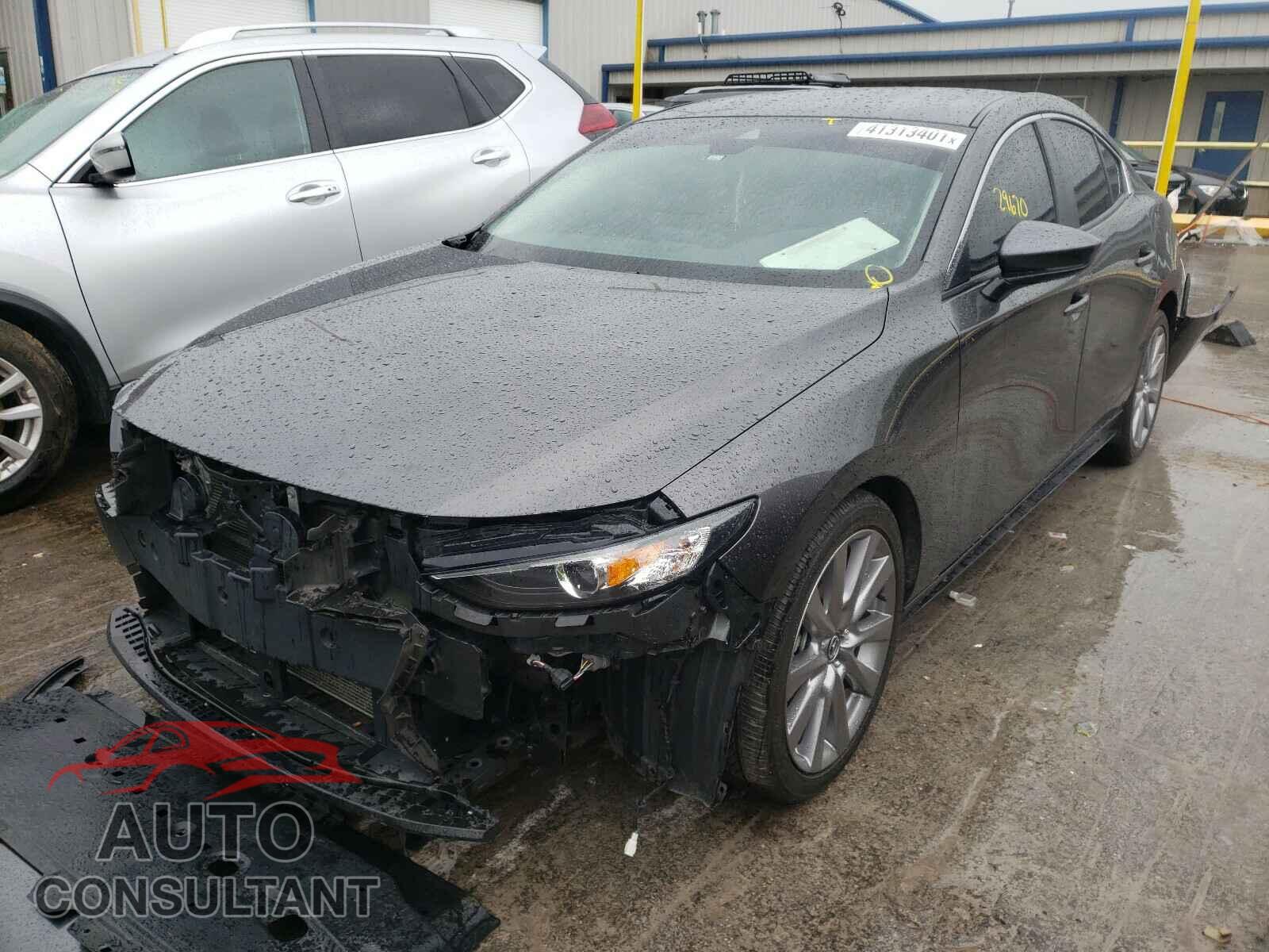 MAZDA 3 2020 - 3MZBPACL3LM129672