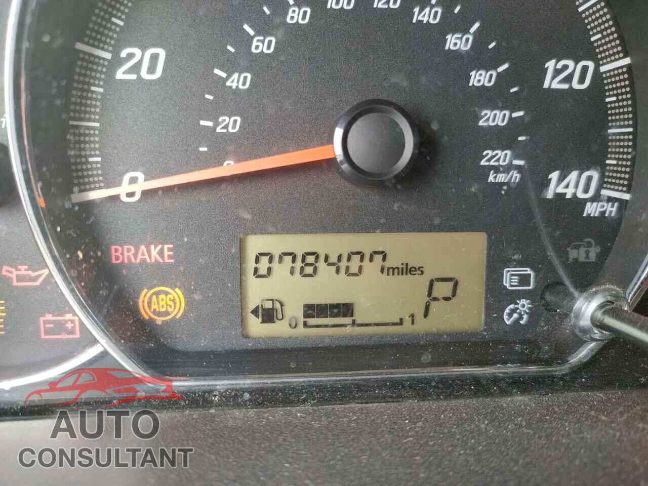 MITSUBISHI MIRAGE 2017 - ML32F4FJ7HH001919