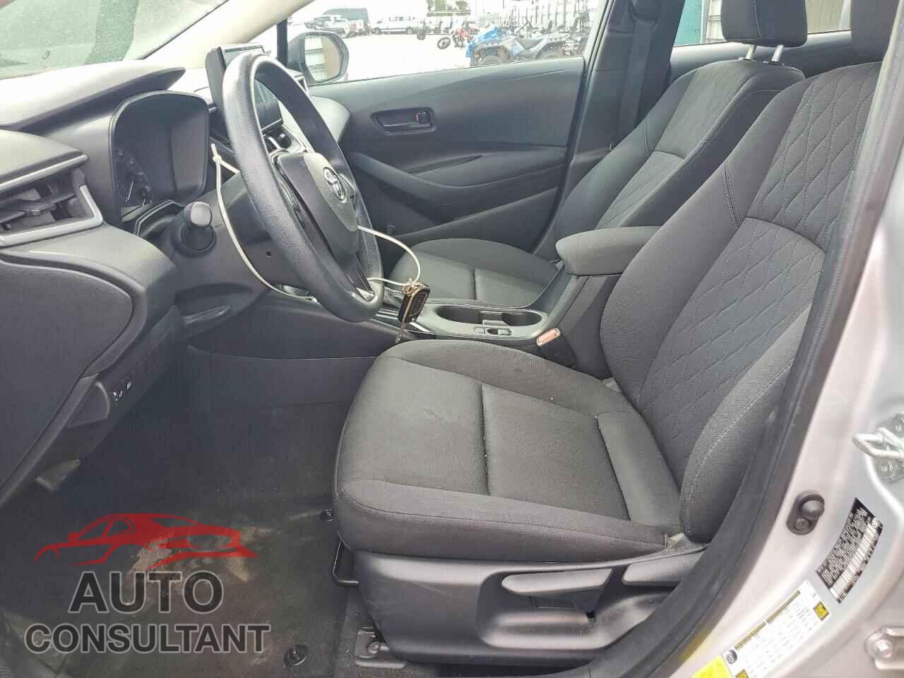 TOYOTA COROLLA 2023 - 5YFB4MDE6PP012003