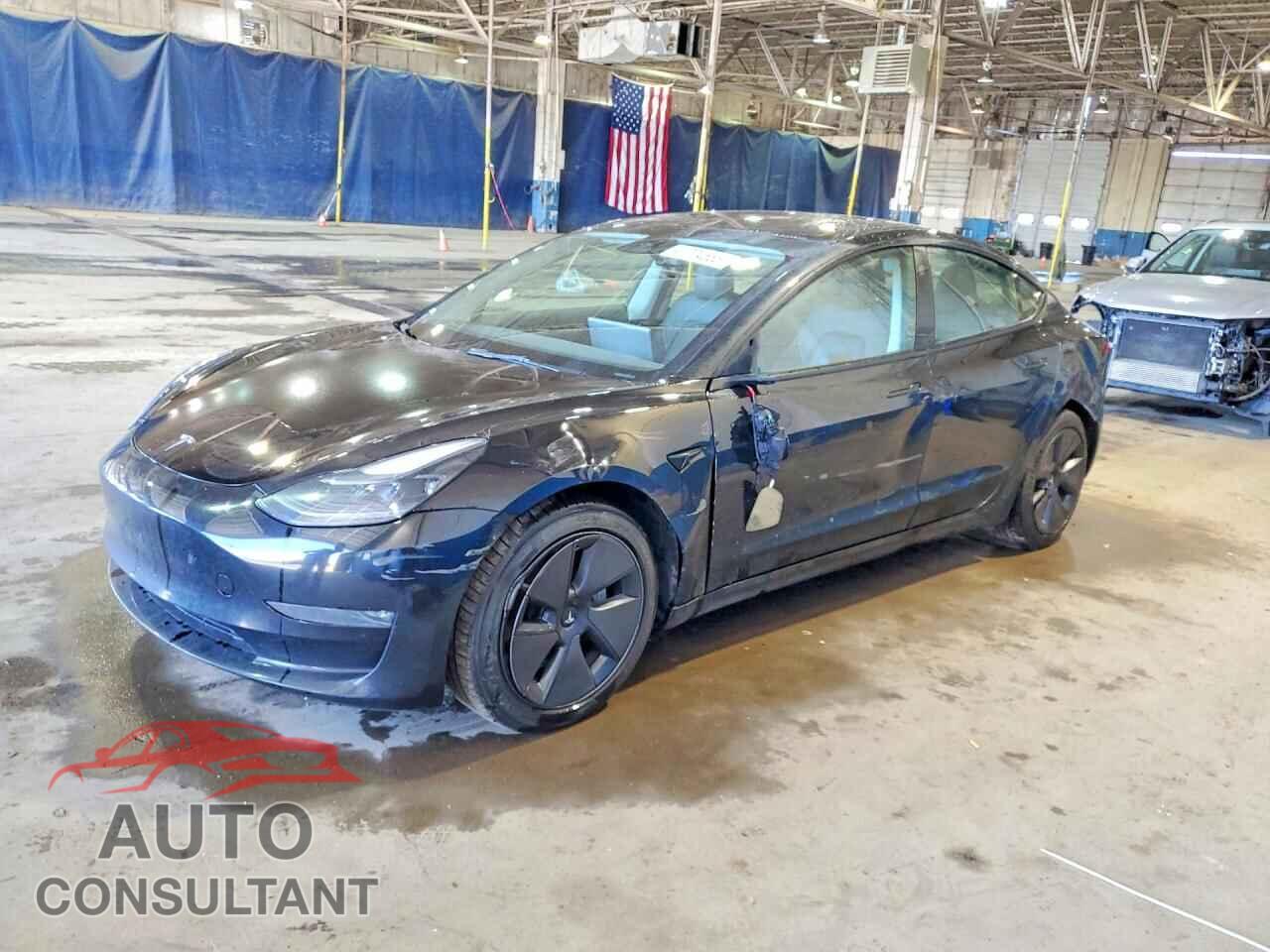 TESLA MODEL 3 2023 - 5YJ3E1EB6PF388216