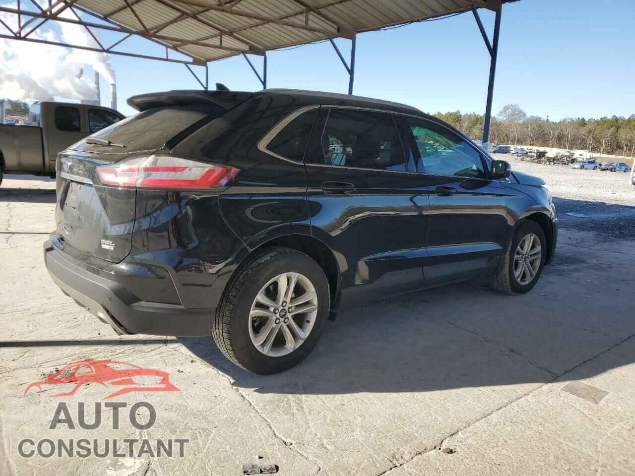 FORD EDGE 2020 - 2FMPK4J98LBB68738