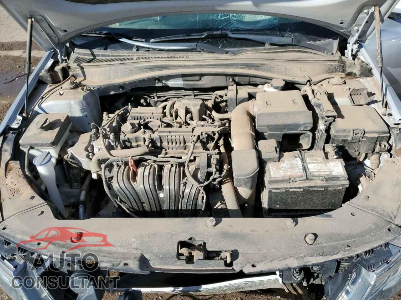 KIA OPTIMA 2020 - 5XXGT4L32LG391710