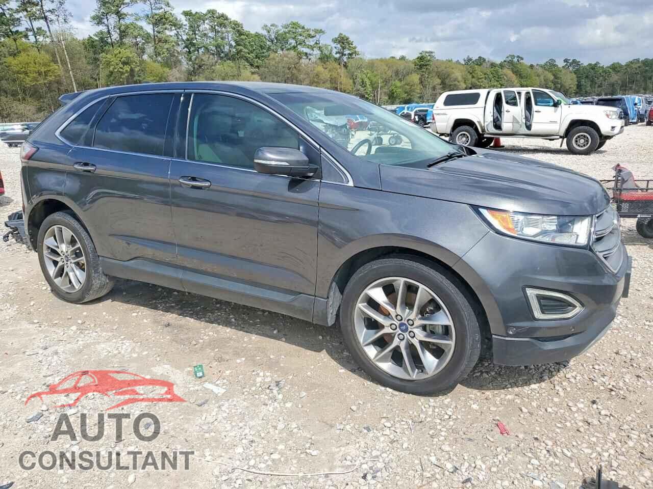 FORD EDGE 2018 - 2FMPK3K80JBC51139
