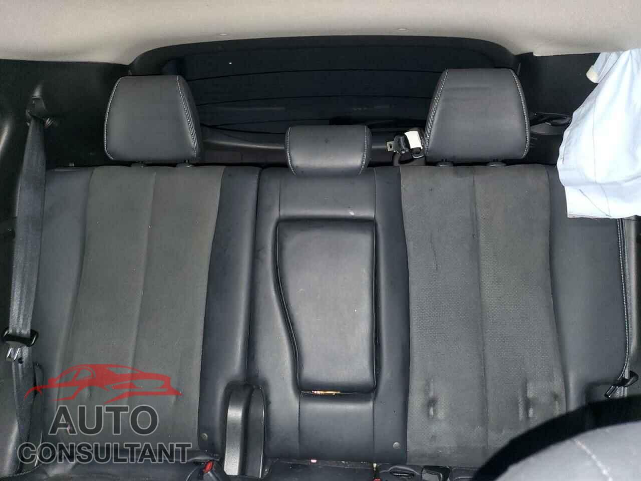 MITSUBISHI ECLIPSE 2022 - JA4ATWAA3NZ000402