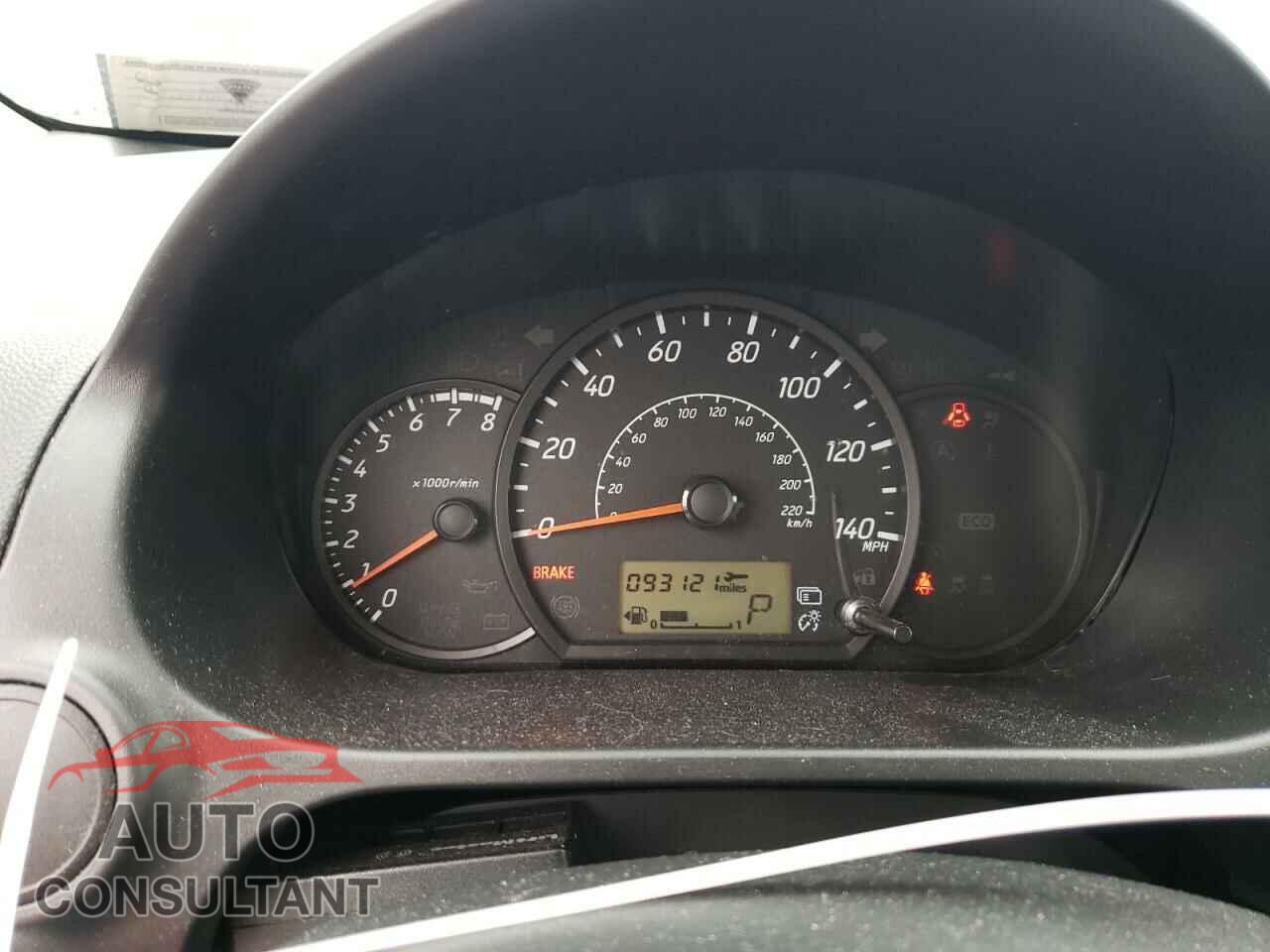 MITSUBISHI MIRAGE 2019 - ML32F3FJ5KHF00903