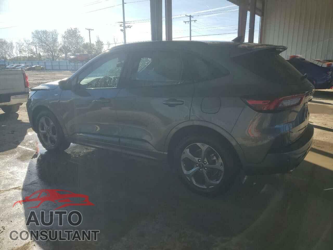 FORD ESCAPE ST 2023 - 1FMCU0MN2PUA97207