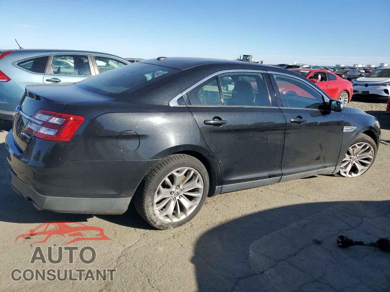 FORD TAURUS 2014 - 1FAHP2F88EG104912