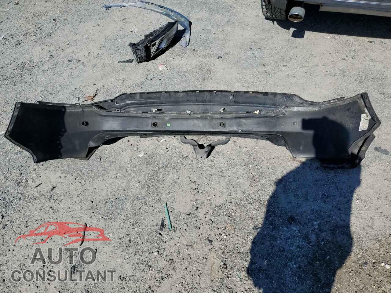 FORD EDGE 2013 - 2FMDK3AK0DBA97097