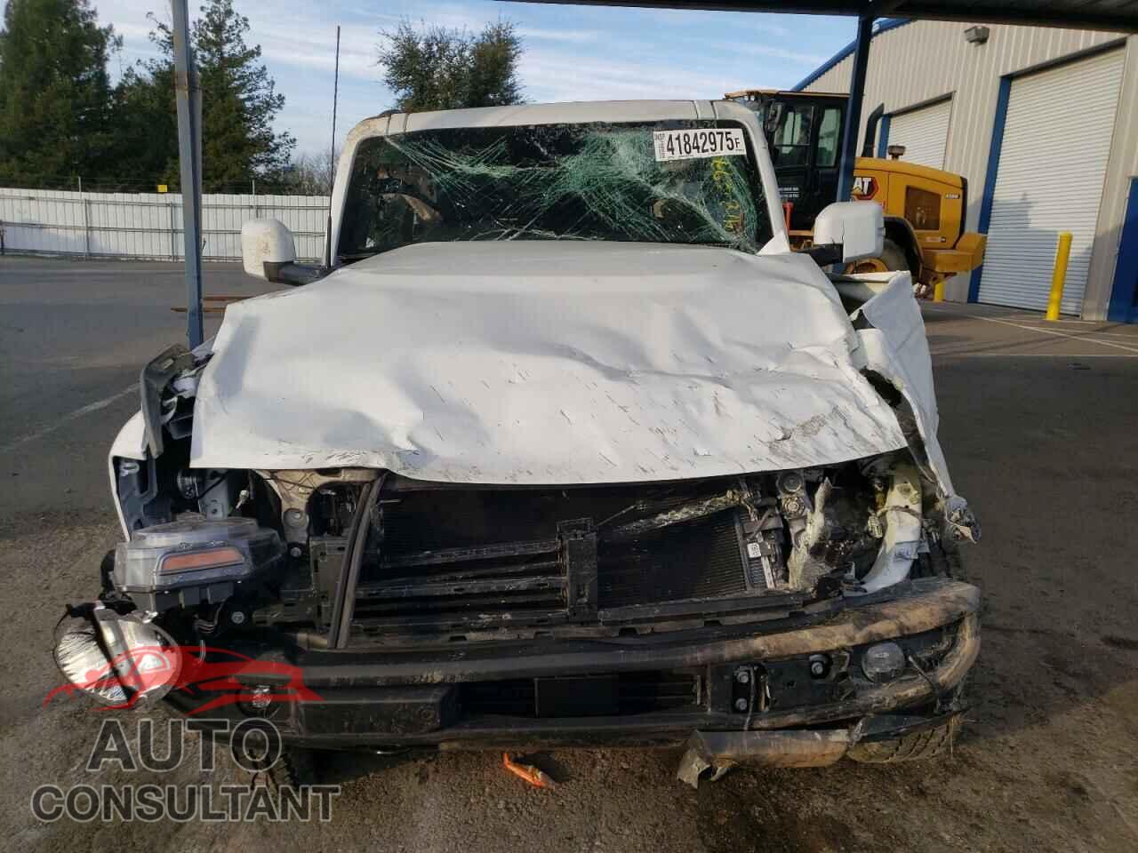 FORD BRONCO 2023 - 1FMDE5AP2PLB41412