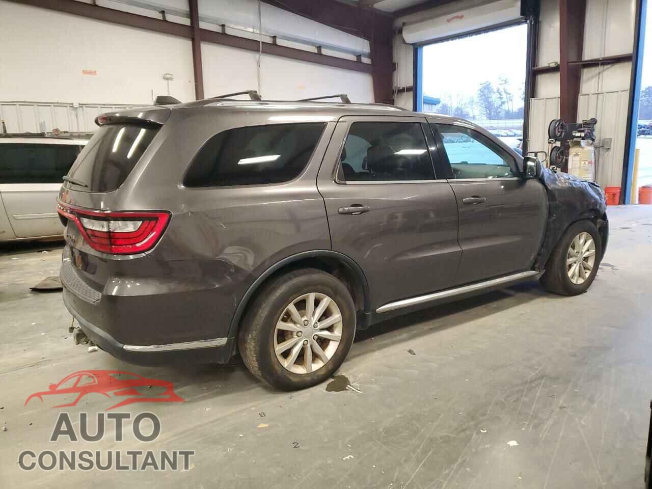 DODGE DURANGO 2015 - 1C4RDHAG8FC729201