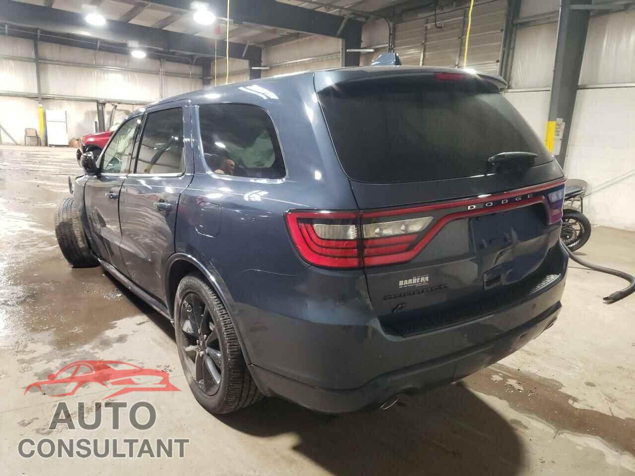DODGE DURANGO 2019 - 1C4RDJDG9KC807000