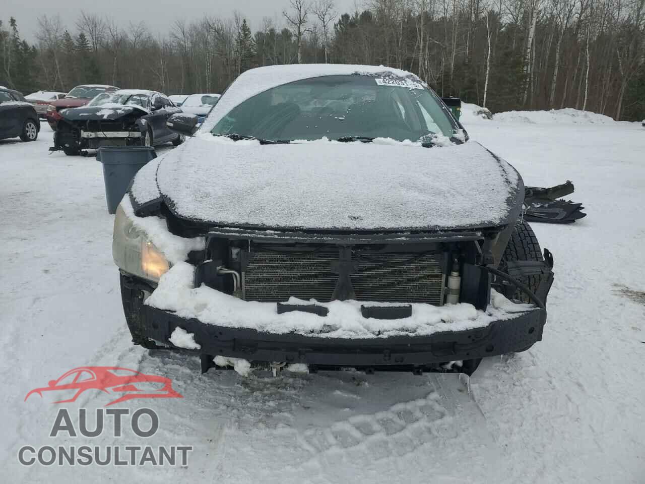 NISSAN MAXIMA 2012 - 1N4AA5AP1CC818064