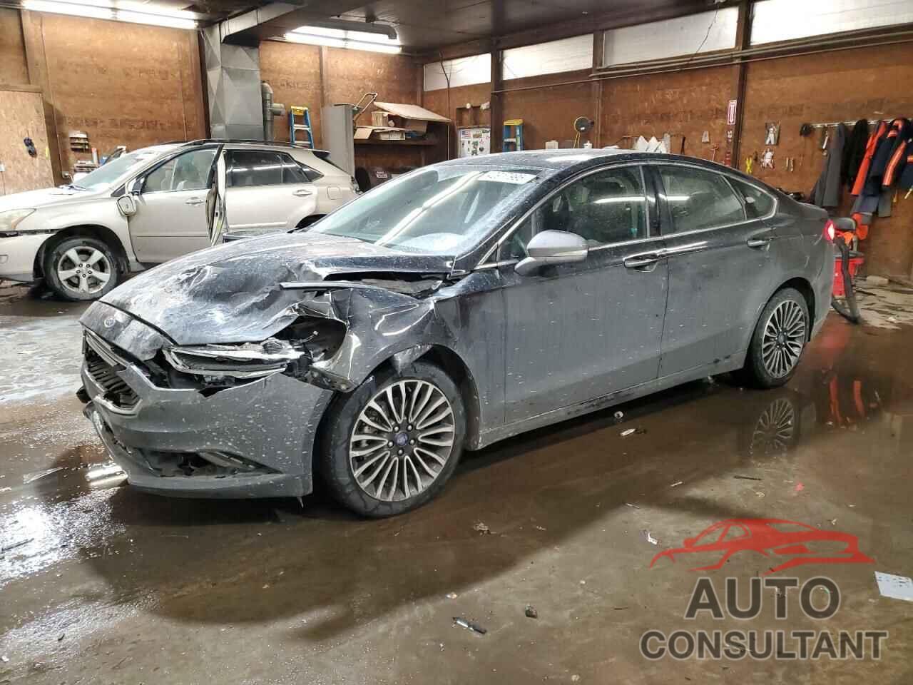 FORD FUSION 2018 - 3FA6P0D98JR188191
