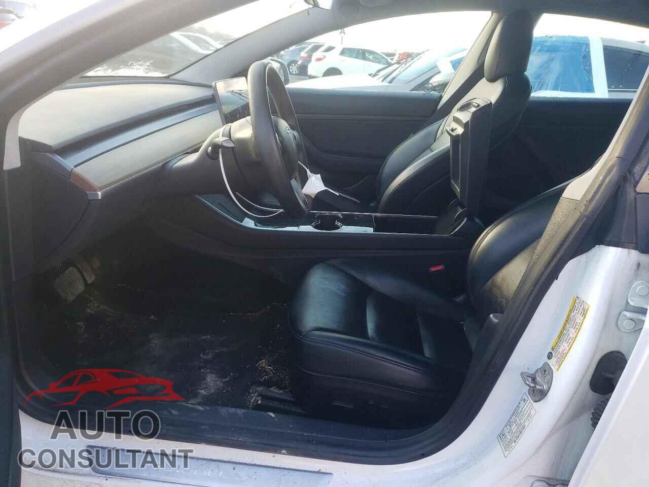 TESLA MODEL 3 2020 - 5YJ3E1EA0LF794073
