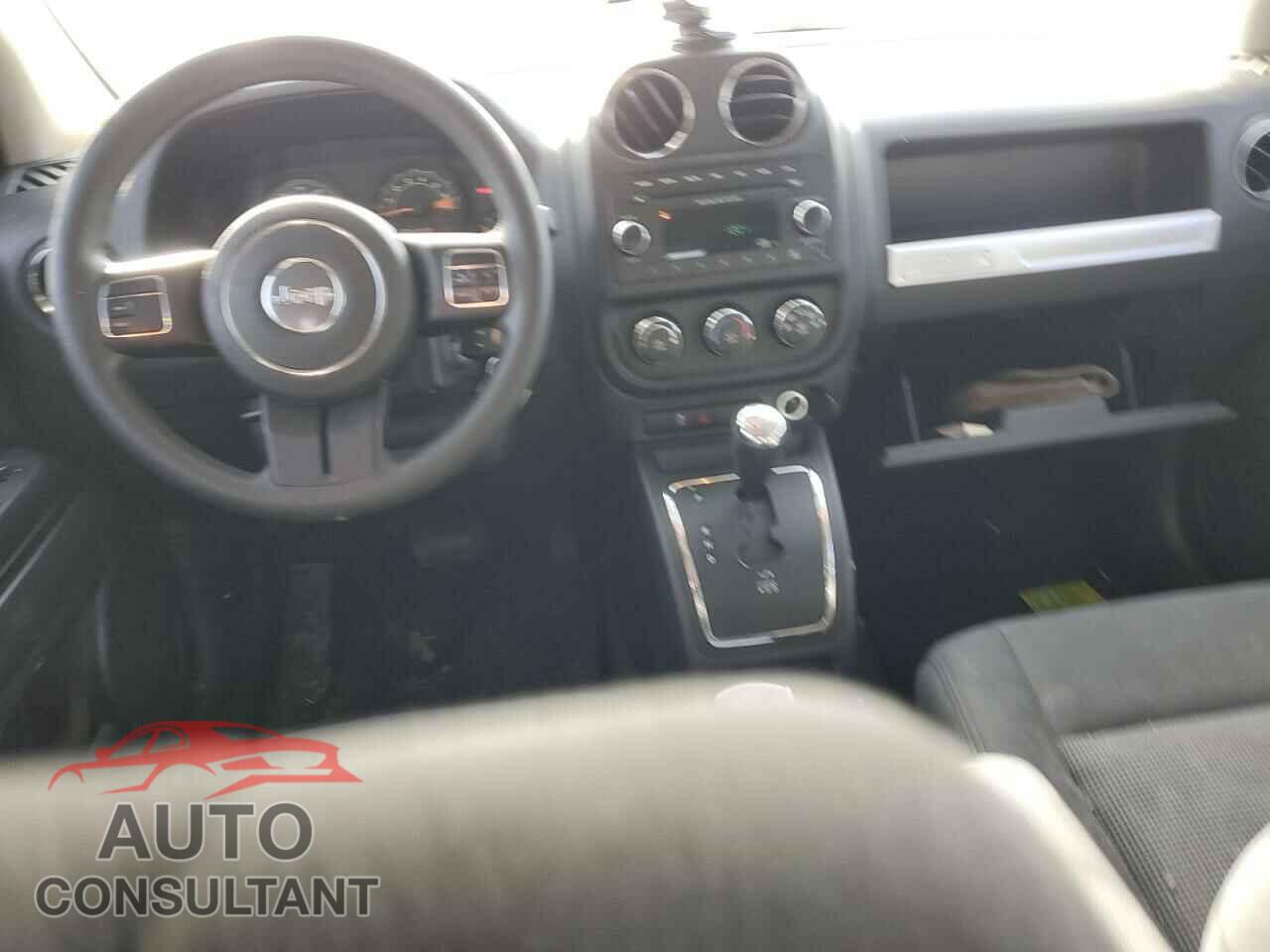 JEEP COMPASS 2015 - 1C4NJCBA7FD190830