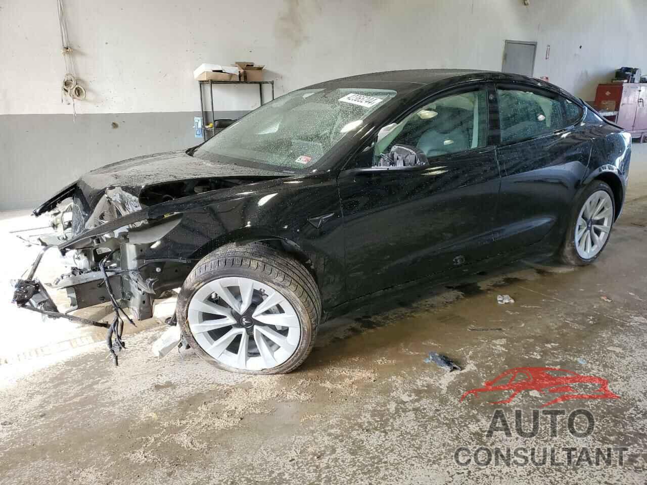 TESLA MODEL 3 2023 - 5YJ3E1EA0PF438017
