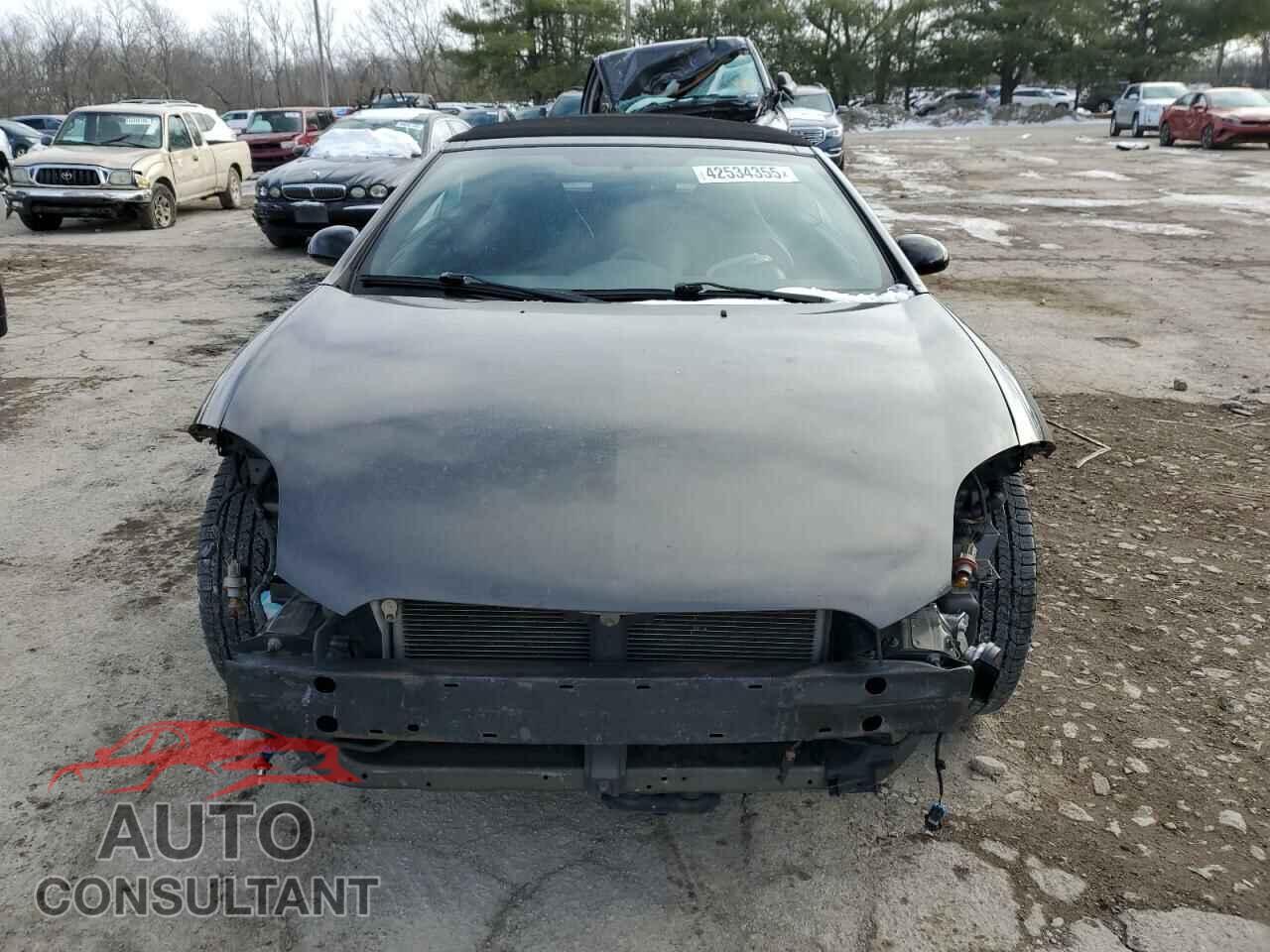 MITSUBISHI ECLIPSE 2012 - 4A37L5EF1CE008354