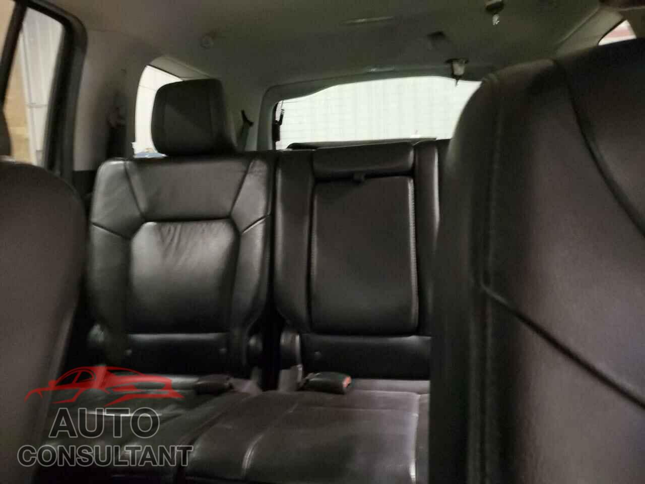 HONDA PILOT 2012 - 5FNYF4H65CB008845