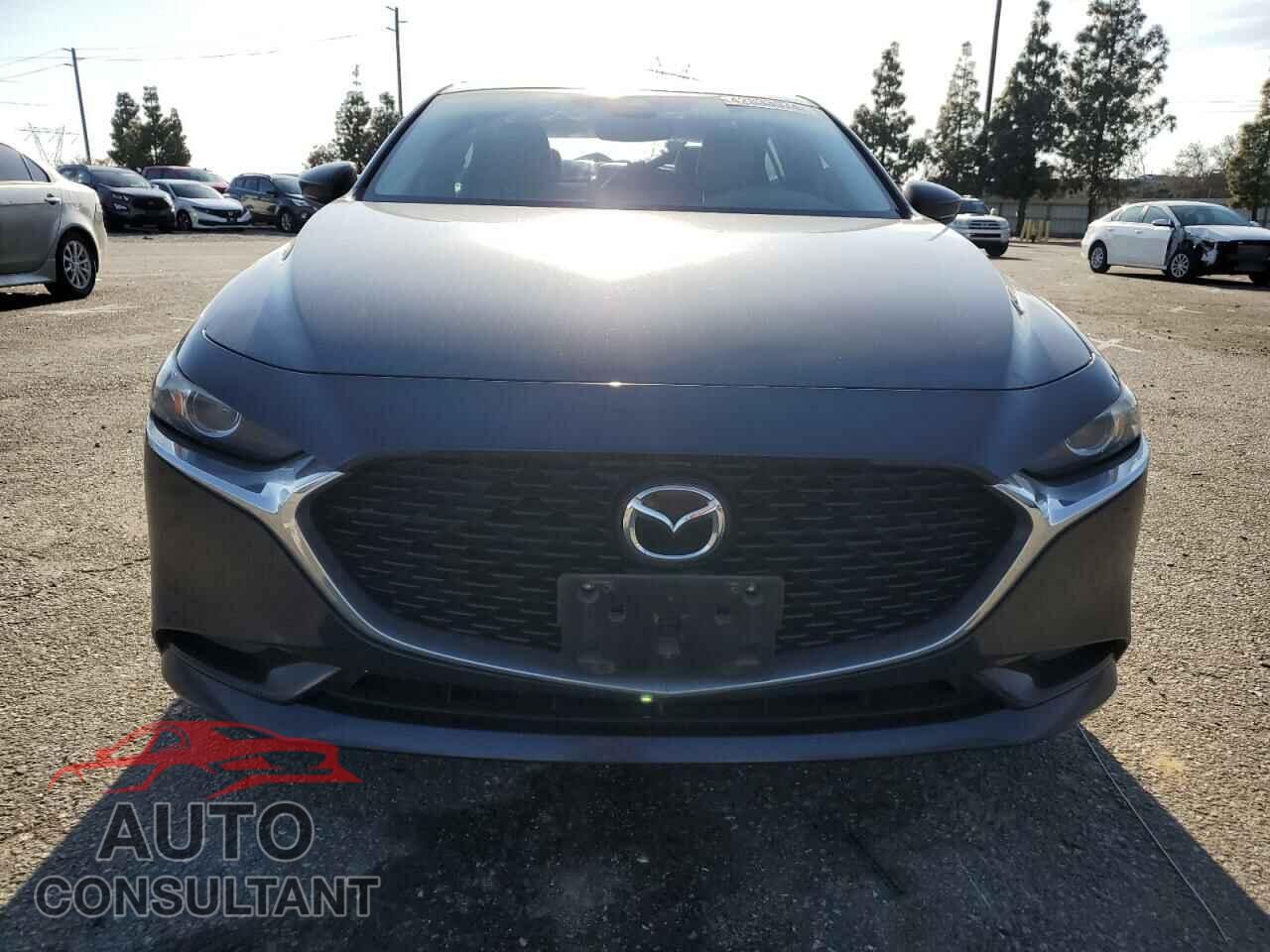 MAZDA 3 2019 - JM1BPACL6K1113013