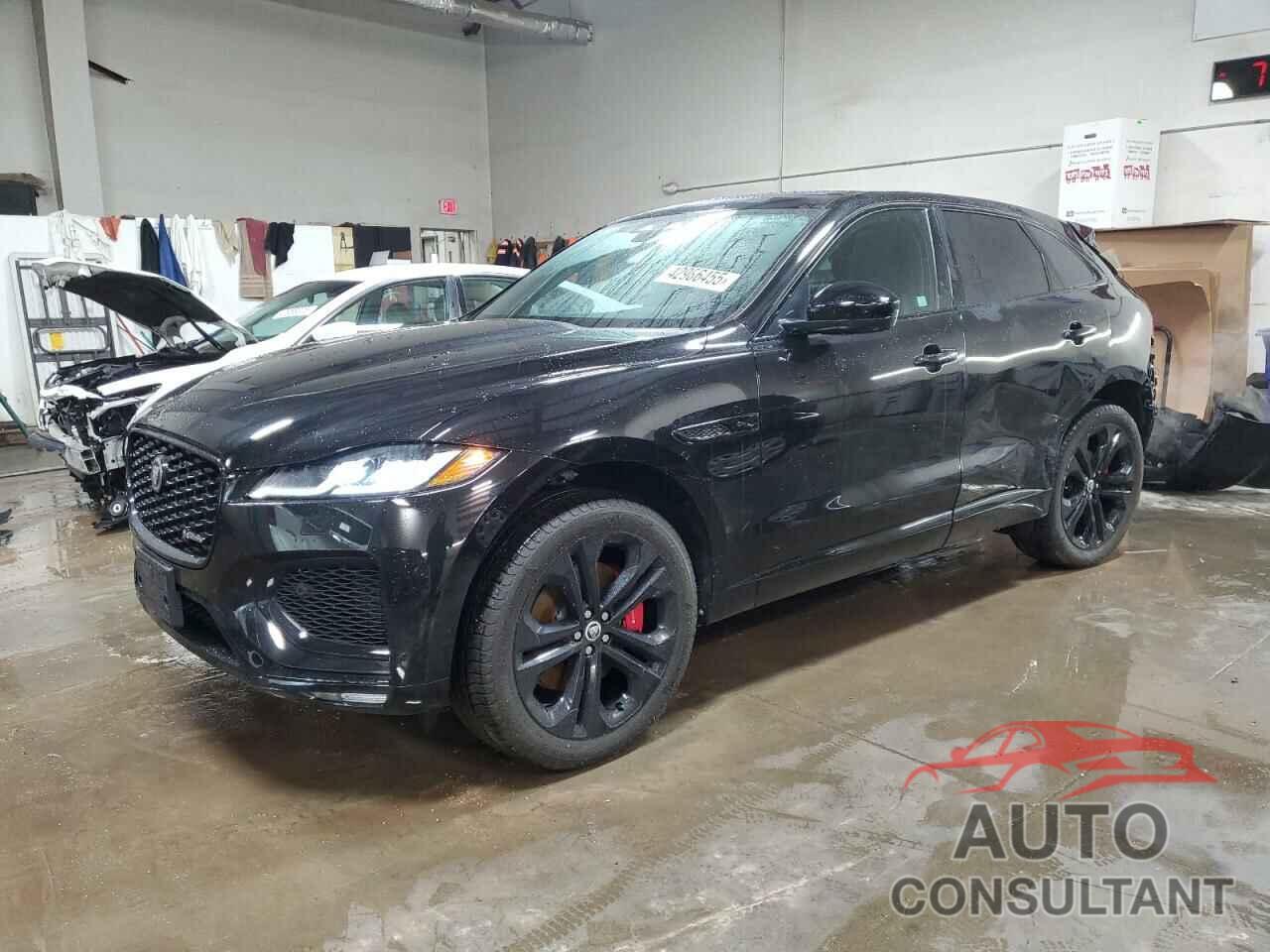 JAGUAR F-PACE 2024 - SADCT2FU0RA722896