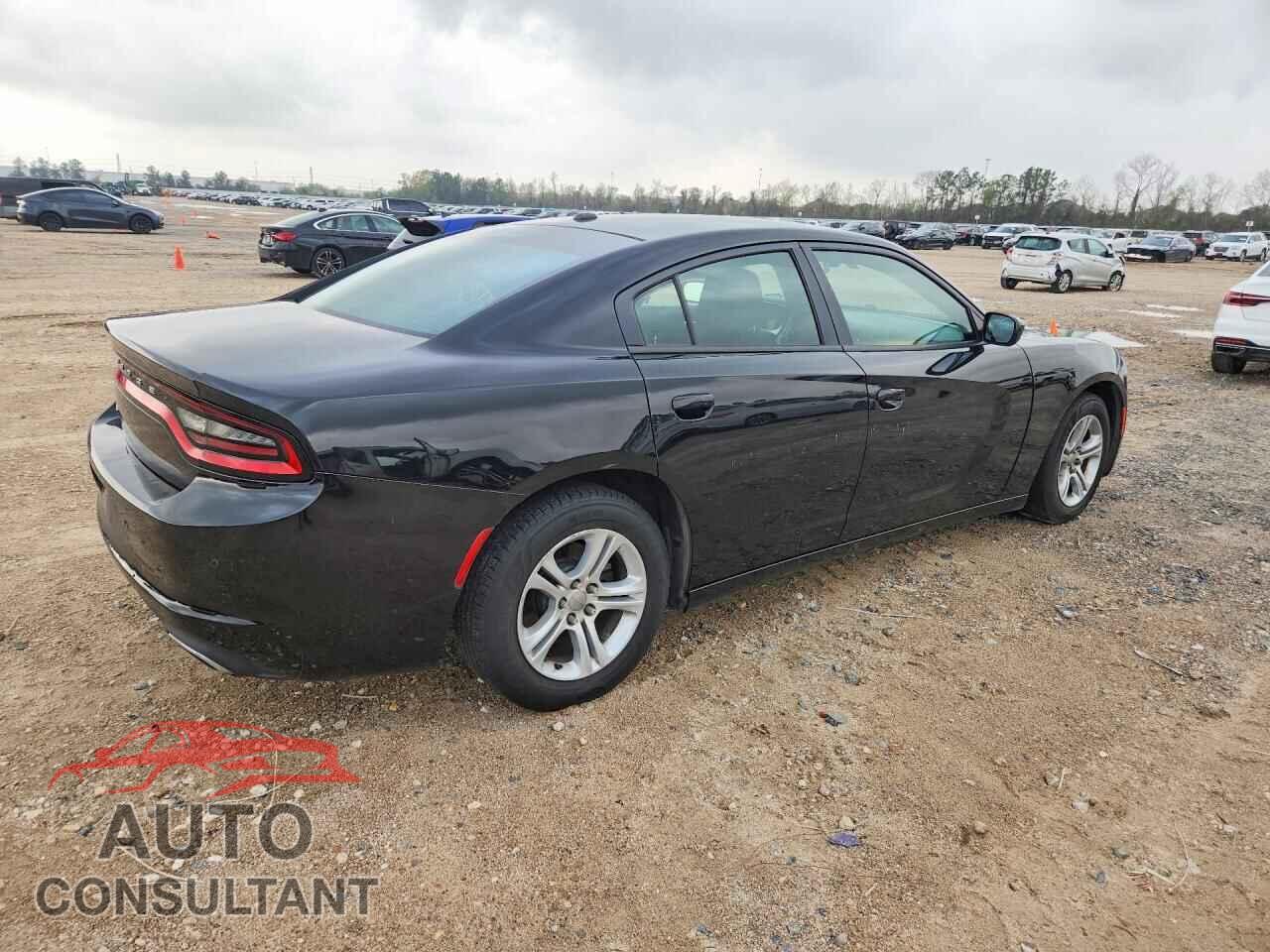 DODGE CHARGER 2015 - 2C3CDXBG1FH846926