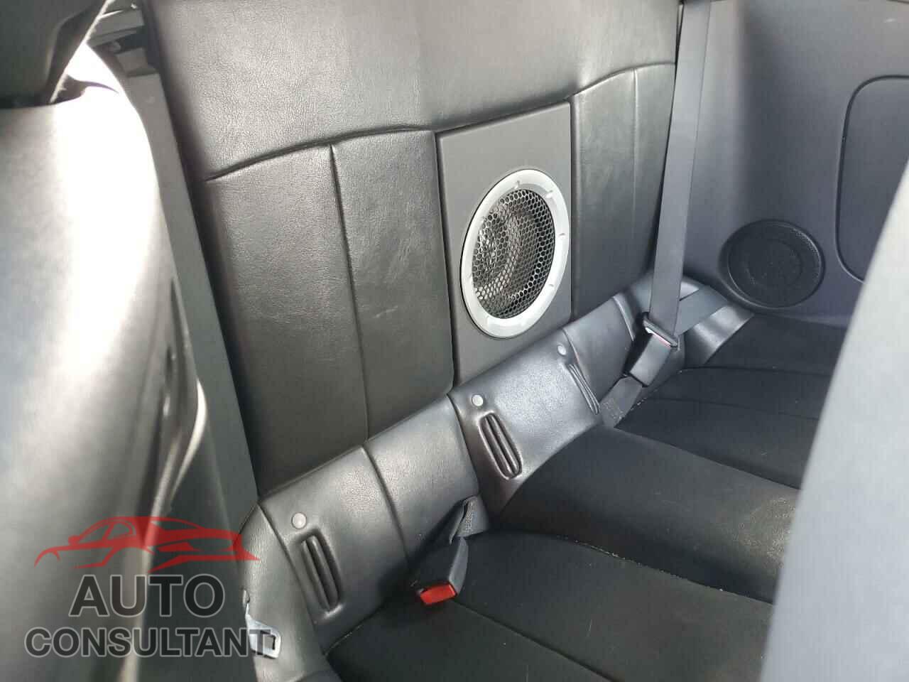 MITSUBISHI ECLIPSE 2012 - 4A37L5EF1CE008354
