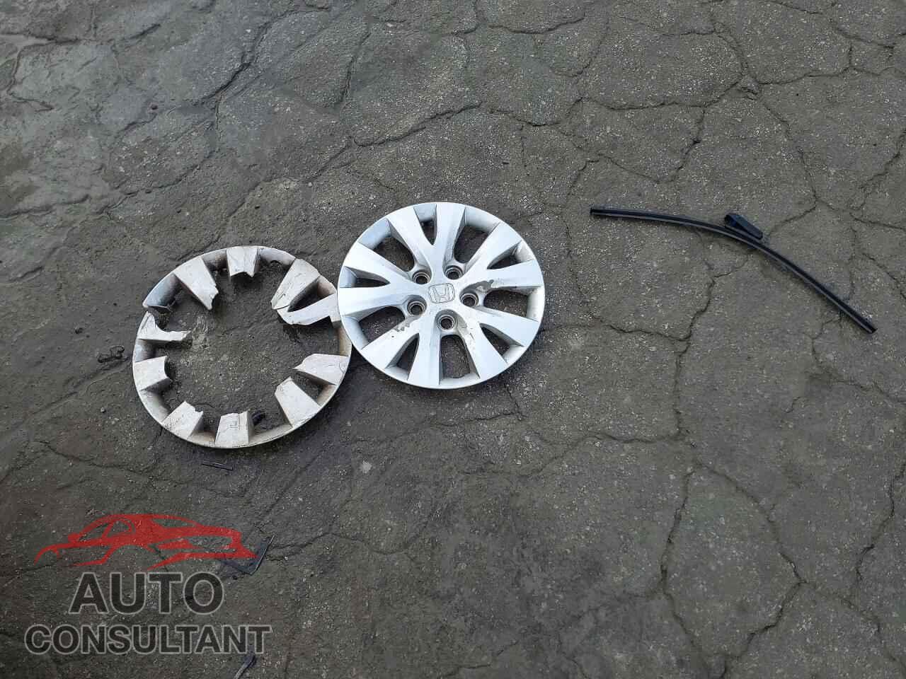 HONDA CIVIC 2012 - 2HGFB2F56CH305314