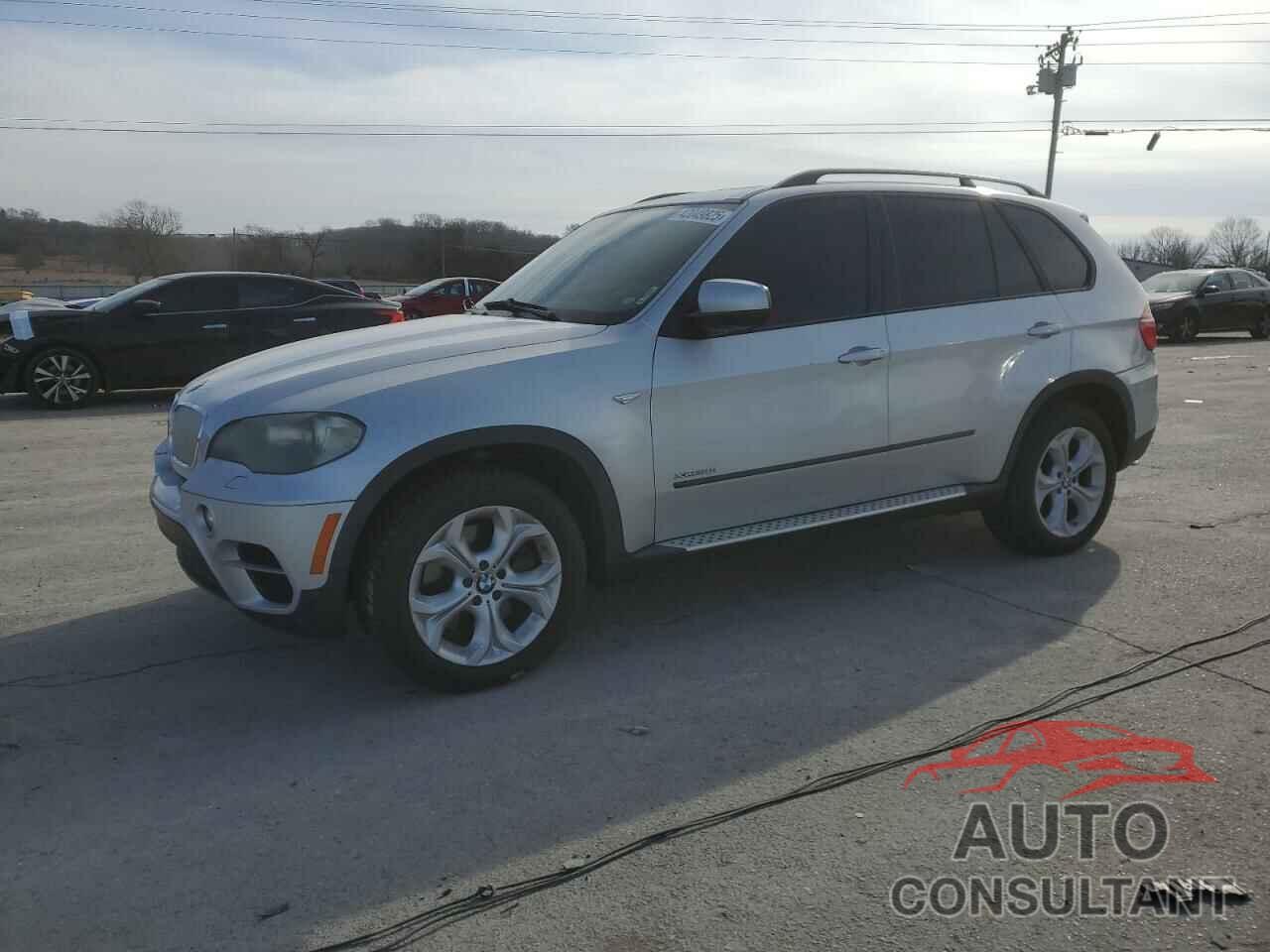 BMW X5 2011 - 5UXZV8C54BL420357