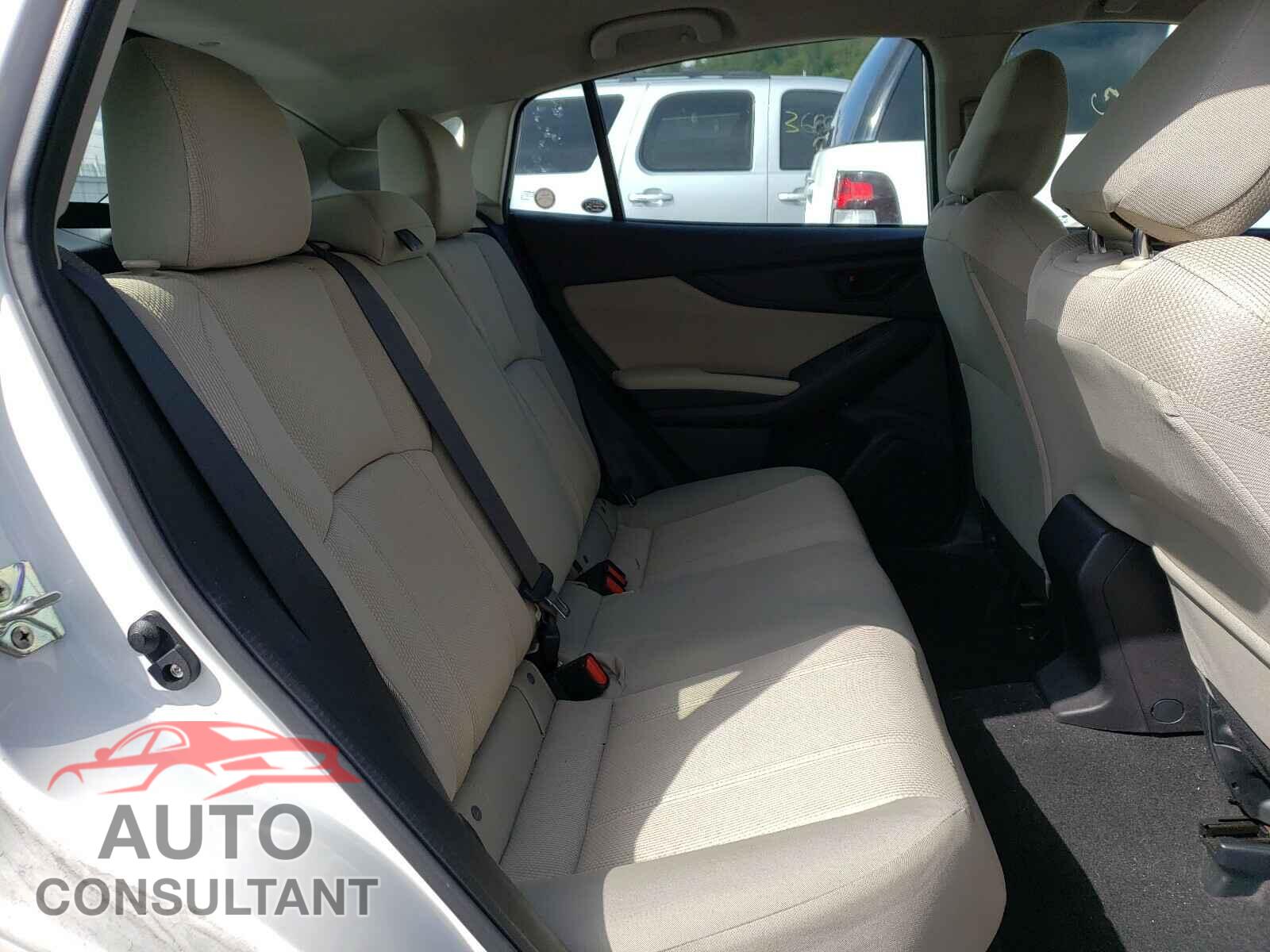 SUBARU IMPREZA 2017 - 4S3GTAB68H3753962