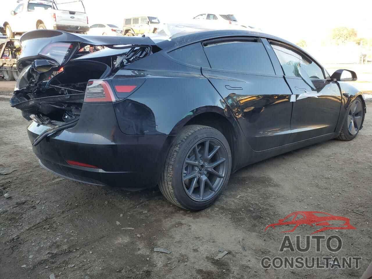 TESLA MODEL 3 2023 - 5YJ3E1EA9PF709110