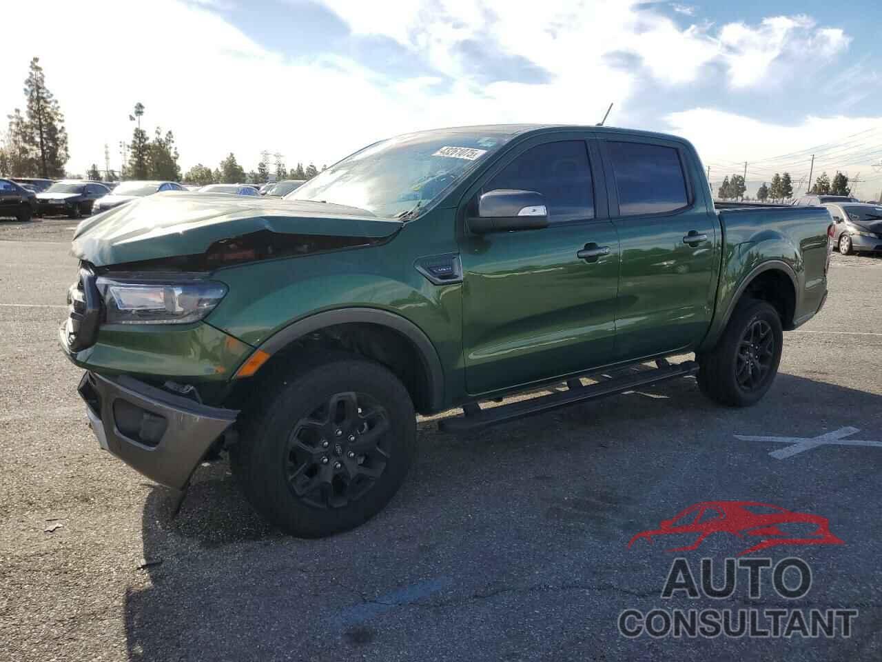 FORD RANGER 2023 - 1FTER4FH9PLE09204