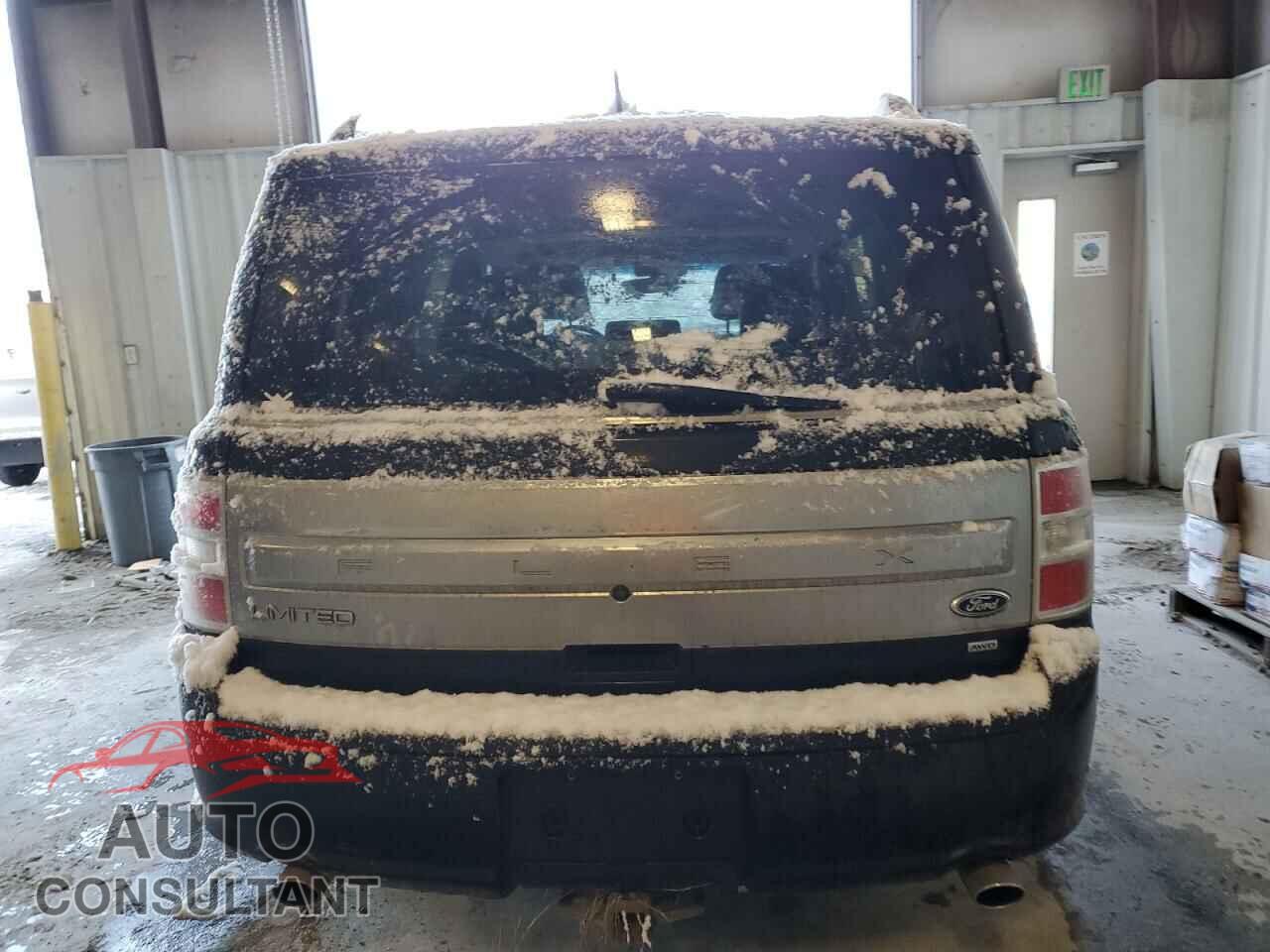 FORD FLEX 2014 - 2FMHK6D80EBD19111