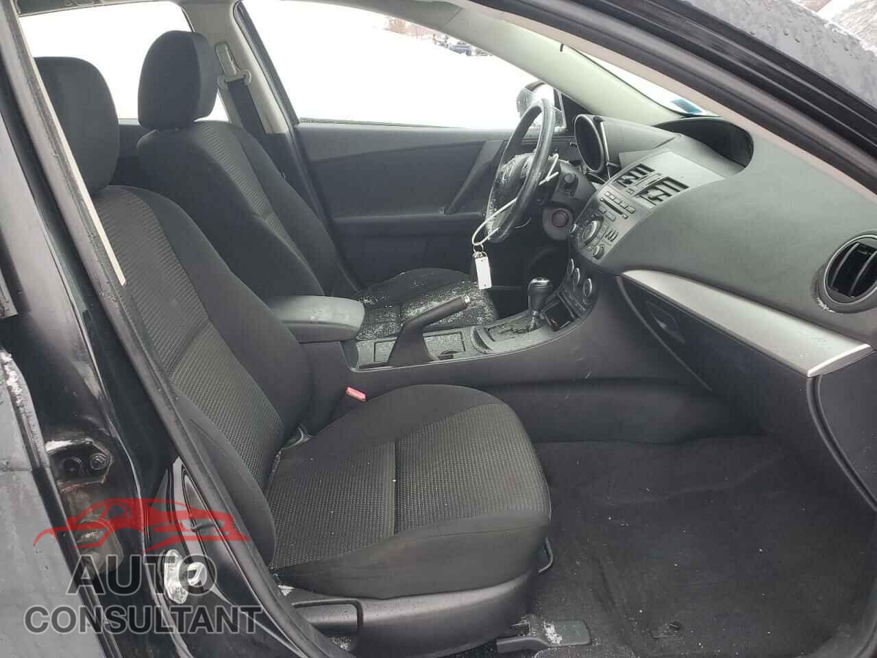 MAZDA 3 2013 - JM1BL1LP2D1788892