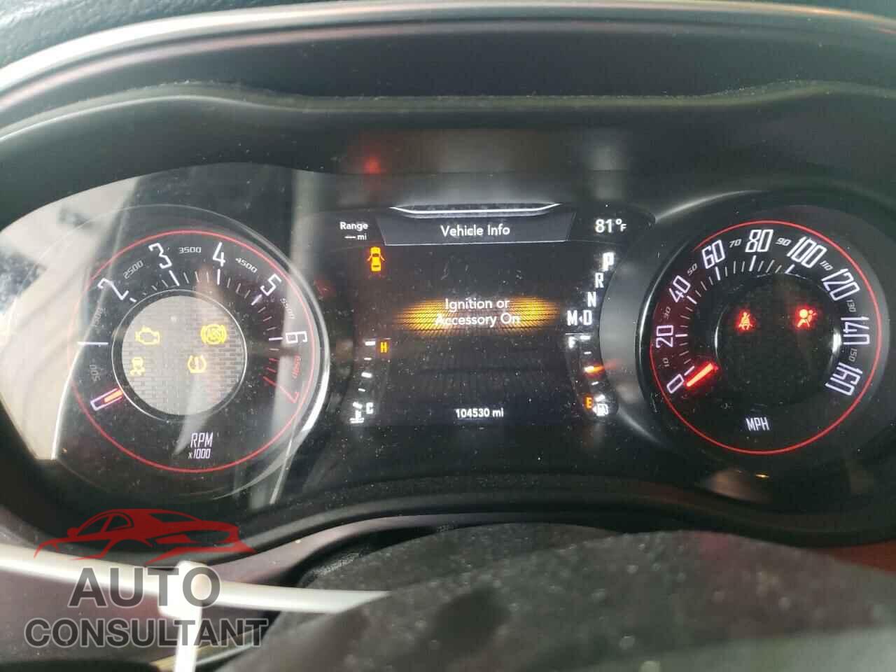 DODGE CHALLENGER 2018 - 2C3CDZAG9JH332635