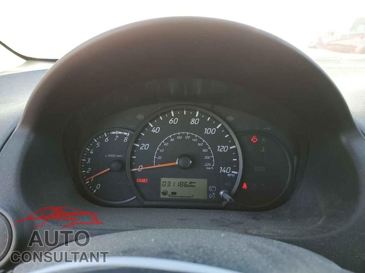 MITSUBISHI MIRAGE 2019 - ML32F3FJ2KHF11244