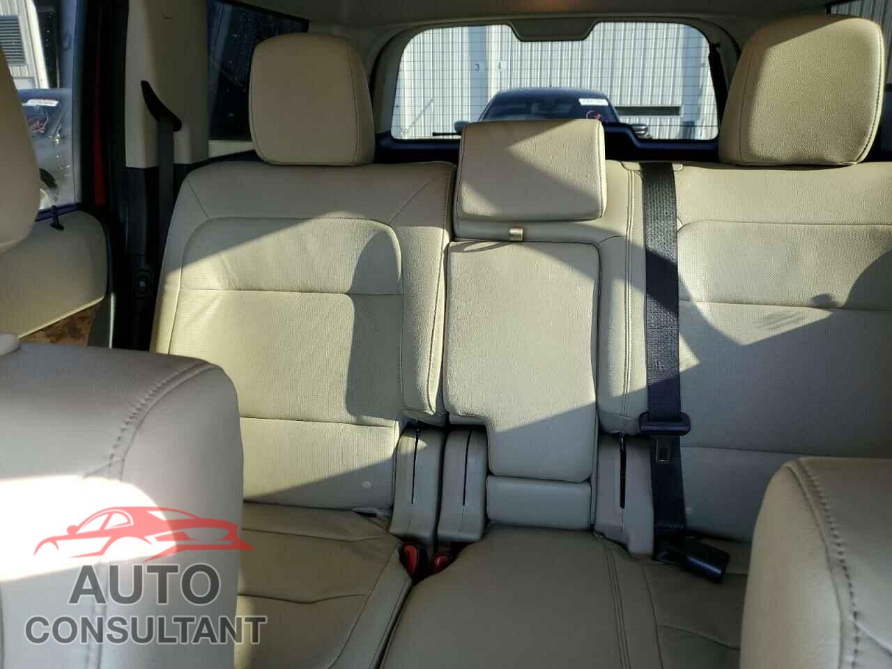 FORD FLEX 2019 - 2FMGK5D85KBA24930