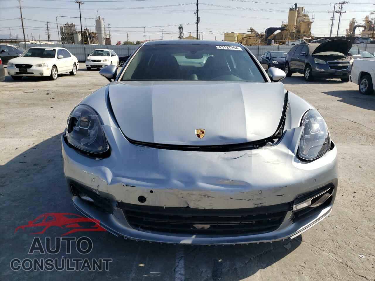 PORSCHE PANAMERA 2020 - WP0AA2A75LL101708