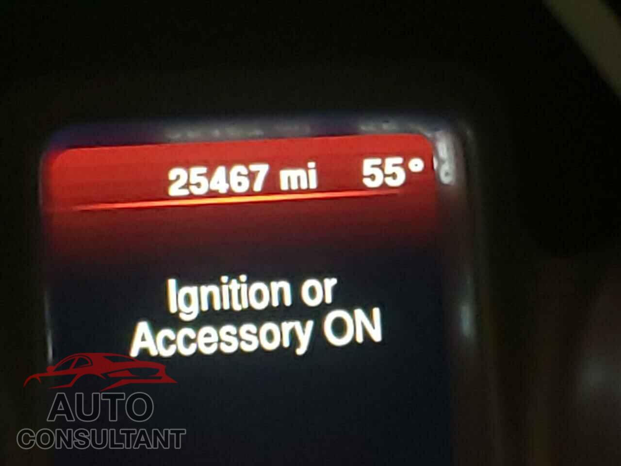 DODGE JOURNEY 2019 - 3C4PDCBB2KT707867