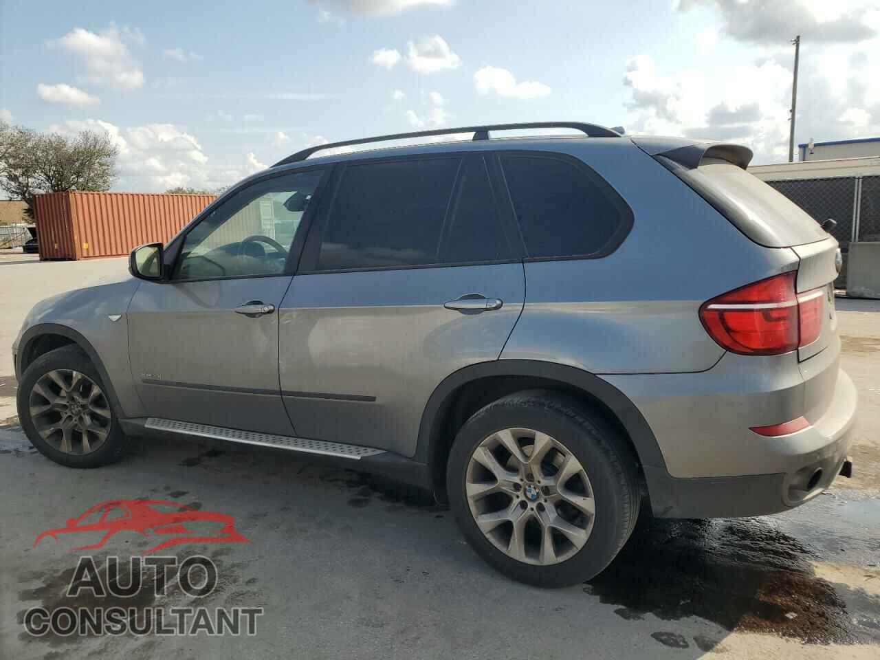BMW X5 2011 - 5UXZV4C53BL403655