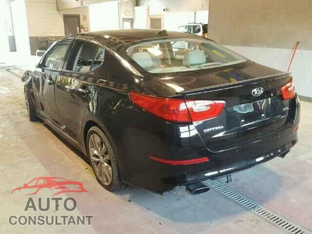 KIA OPTIMA 2015 - 5XXGR4A67FG368679