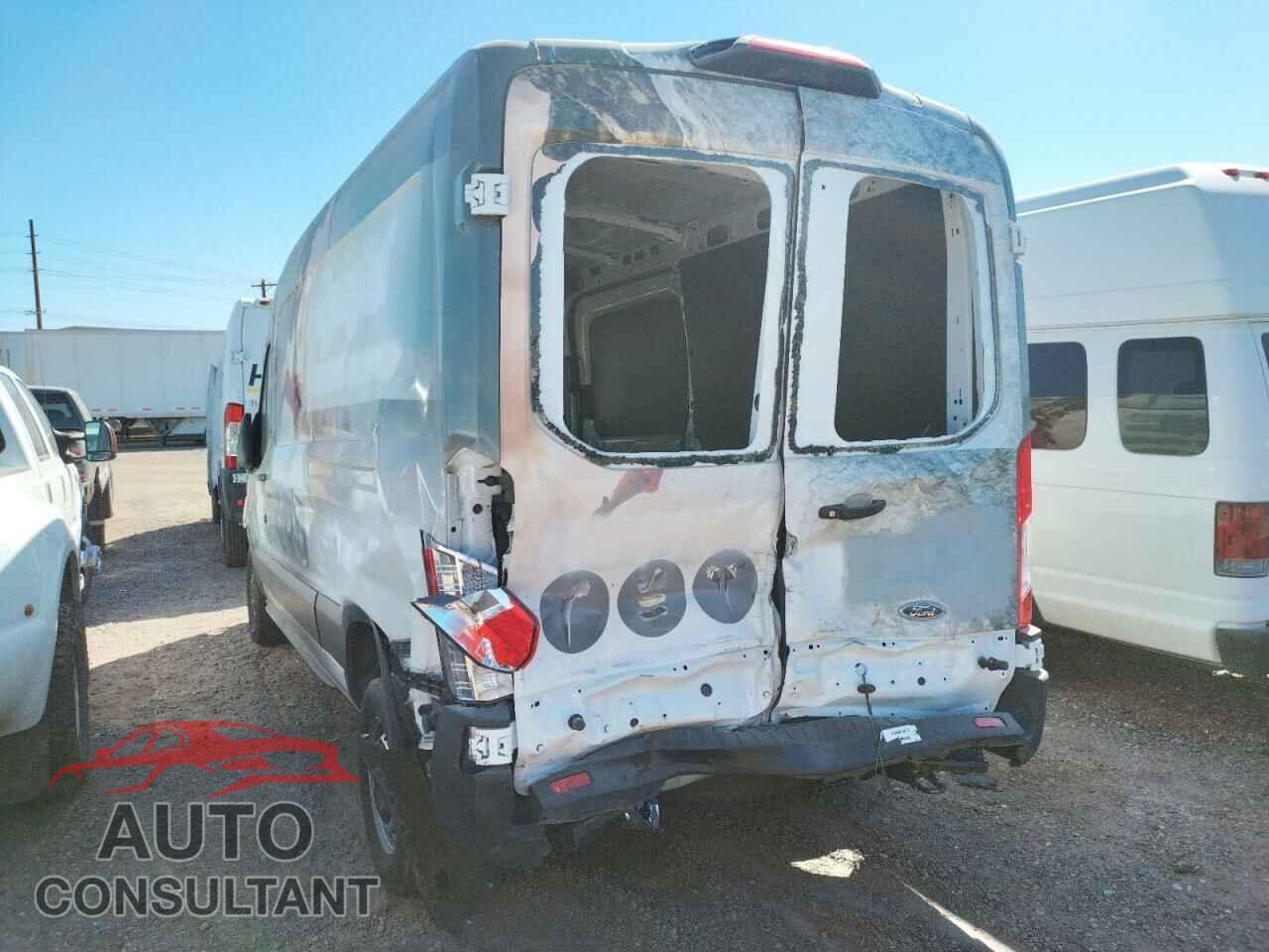 FORD TRANSIT CO 2019 - 1FTYR2CM2KKA61408